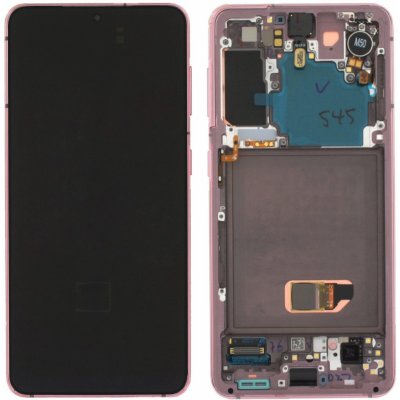 LCD Displej Samsung Galaxy S21 G991 – Zboží Živě