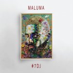 Maluma - 7DJ 7 Días en Jamaica LP – Zbozi.Blesk.cz