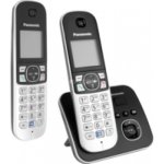 Panasonic KX-TG6822 – Zboží Mobilmania