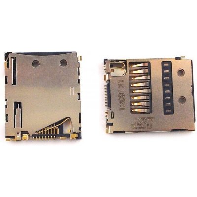 ostatní Sony C6603 čtečka MicroSD