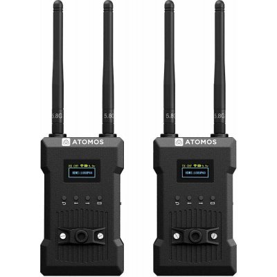 Atomos TX-RX 4K/HD – Zboží Živě