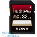 Sony SDHC Expert 32 GB UHS-I U3 SF32UX2