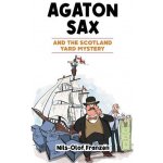 Agaton Sax and the Scotland Yard Mystery – Zboží Mobilmania