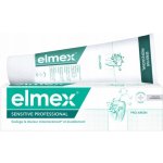 Elmex Sensitive Professional Gentle Whitening 75 ml – Zbozi.Blesk.cz