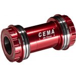 Cema bearing BBRIGHT46 Interlock – Zboží Dáma