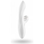 Satisfyer Pro GSpot Rabbit – Hledejceny.cz