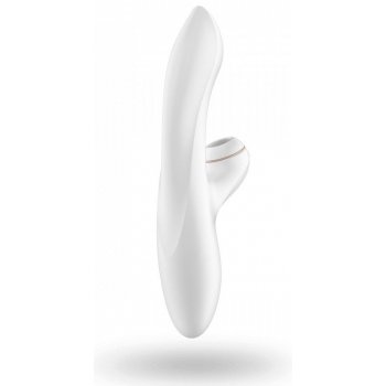 Satisfyer Pro GSpot Rabbit