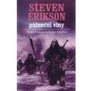 Kniha Malazská Kniha 5 - Půlnoční vlny - Erikson Steven