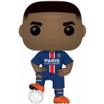 Funko Pop! Kylian Mbappé PSG – Zboží Dáma