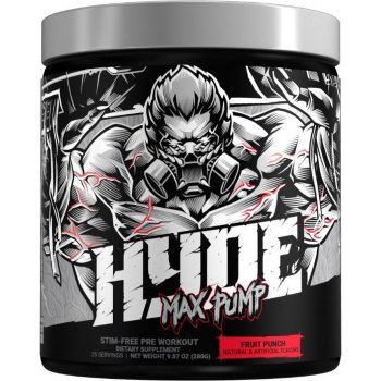 ProSupps Hyde Max Pump 280 g