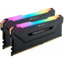 Paměť Corsair VENGEANCE RGB PRO DDR4 16GB (2x8GB) 4000MHz CL19 CMW16GX4M2K4000C19