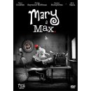 Film mary a max DVD