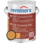 Remmers TOP terasový olej 0,75 l bangkirai – Zbozi.Blesk.cz