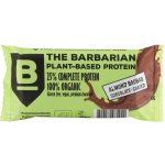 The Barbarian Proteinová Tyčinka Organic 68 g – Zboží Dáma