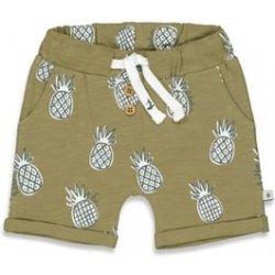 Feetjeshorts Ahoj Hello Aloha Green