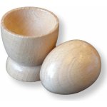 Montessori vajíčko s kalíškem – Hledejceny.cz