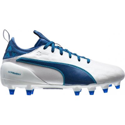 Puma evoTOUCH 1 FG Kids 103749-02 – Zboží Dáma