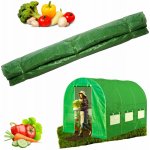 TZB Aurea 2x3m zelený – Sleviste.cz