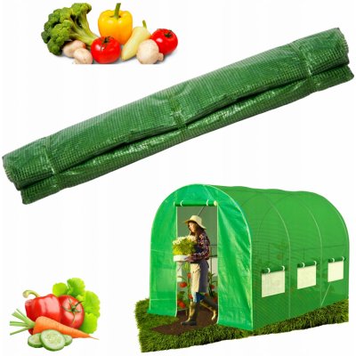 TZB Aurea 2x3m zelený – Sleviste.cz