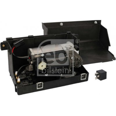 Kompresor, pneumatický systém FEBI BILSTEIN 192686 | Zboží Auto