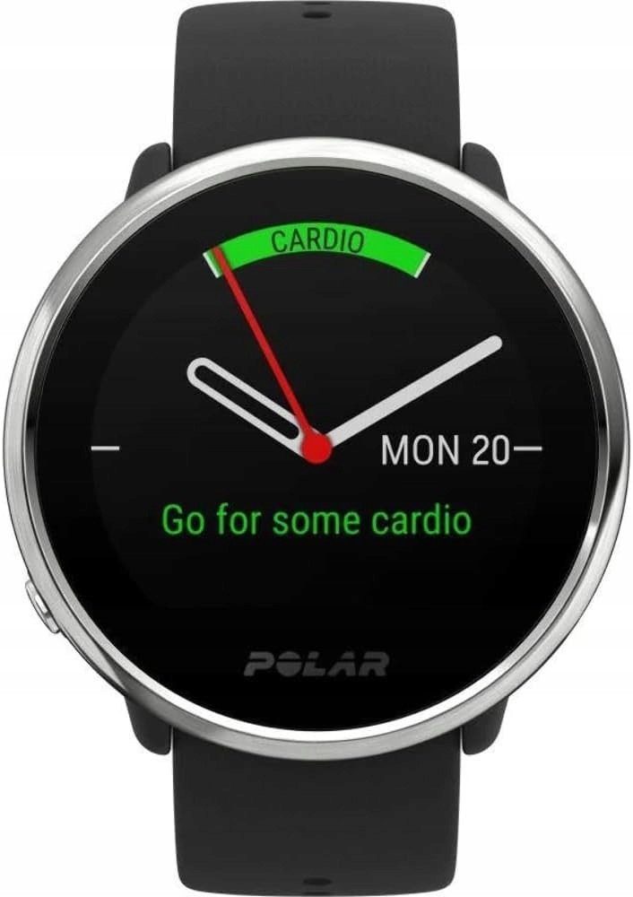 Polar Ignite S na Heureka.cz