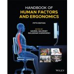 Handbook of Human Factors and Ergonomics, Fifth Edition – Hledejceny.cz