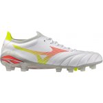 Mizuno Morelia Neo V β Elite FG bílá – Zboží Dáma