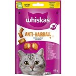 Whiskas anti-Hairball kuřecí 50 g – Sleviste.cz