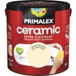 PRIMALEX ceramic 2,5 l Citronový kalcit – Hledejceny.cz