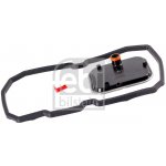 FEBI BILSTEIN Sada hydraulického filtru, automatická převodovka 24568 – Hledejceny.cz
