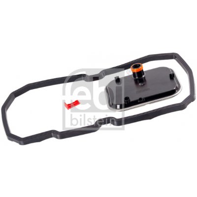 FEBI BILSTEIN Sada hydraulického filtru, automatická převodovka 24568 – Hledejceny.cz