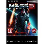 Mass Effect 3 – Zboží Dáma