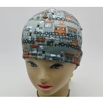 RDX Chlapecká funkční čepice Vláček Khaki – Sleviste.cz