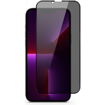 Epico EDGE TO EDGE PRIVACY GLASS IM iPhone 13 / 13 Pro / iPhone 14 60312151300002