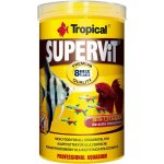 Tropical Supervit Basic s vit. C 5 l, 1 kg – Zboží Mobilmania