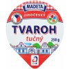 Tvaroh Madeta Jihočeský tvaroh tučný 250 g