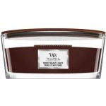 WoodWick Smoked Walnut & Maple 453,6 g – Sleviste.cz