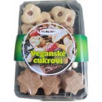 PAC Hořovice Veganské cukroví 250 g – Hledejceny.cz