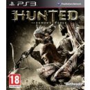 Hunted: The Demons Forge (Special Edition)