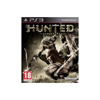 Hunted: The Demons Forge (Special Edition)