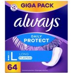 Always Intimky Long Fresh Scent 64 ks – Sleviste.cz