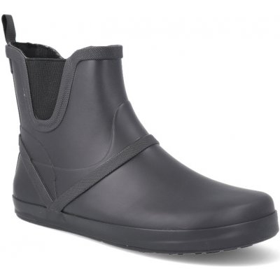 Barefoot gumáky Xero shoes Gracie černé – Sleviste.cz