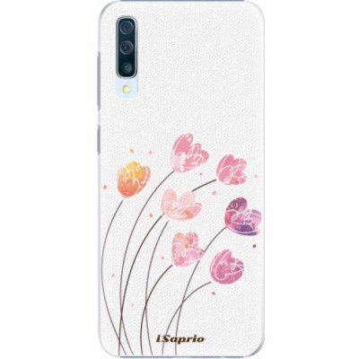 Pouzdro iSaprio Květinky 14 Samsung Galaxy A50 / A30s – Zbozi.Blesk.cz