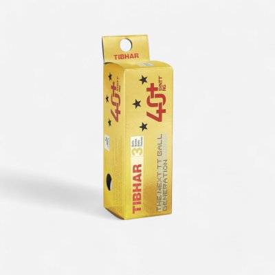 Tibhar 40+ SynTT NG 3 ks – Zboží Mobilmania