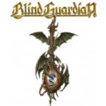 Blind Guardian - Imaginations From The Other Side 25th Anniv. CD – Hledejceny.cz