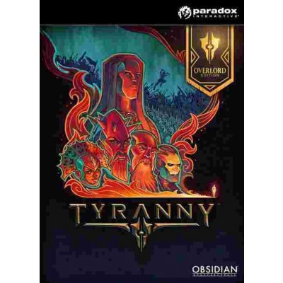 Tyranny (Deluxe Edition)
