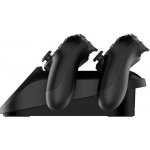 iPega 9180 Dual Charging Dock PS4 DualShock – Zboží Živě