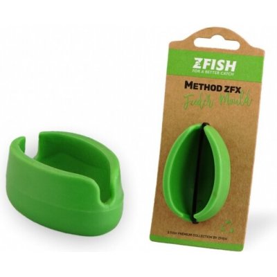 ZFISH Formička Method Feeder ZFX Mould – Hledejceny.cz