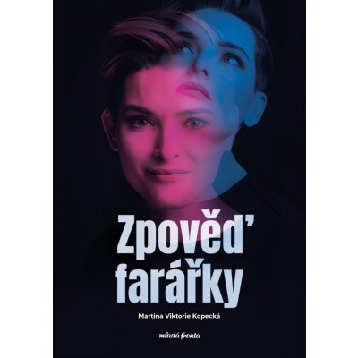 Zpověď farářky - Tomáš Novotný – Hledejceny.cz