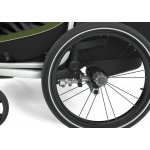 Thule Chariot Cab 2 2021 – Zbozi.Blesk.cz